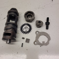 barillet incomplet yamaha 700 raptor-1