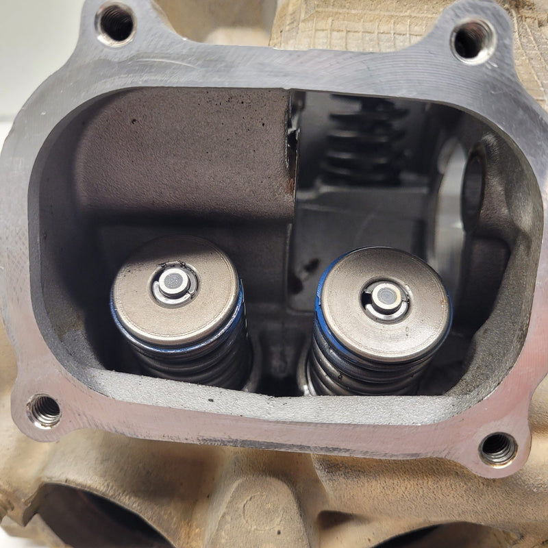culasse yamaha 700 raptor-4