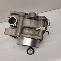 cylindre en l'état yamaha 700 raptor-2