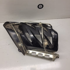 cale pied plastique gauche yamaha 700 raptor-2