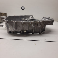 carters moteur en l'état yamaha 700 raptor-6