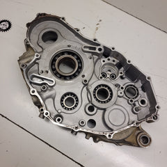 carters moteur en l'état yamaha 700 raptor-10