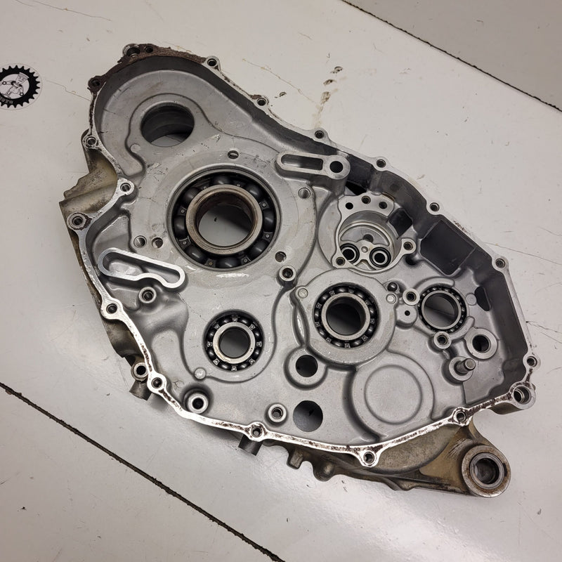 carters moteur en l'état yamaha 700 raptor-10