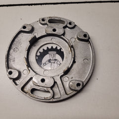 platine allumage yamaha 80 yz 1982-1