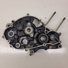 carter moteur droit yamaha 80 yz 1982-3