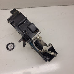 carter moteur droit yamaha 80 yz 1982-4