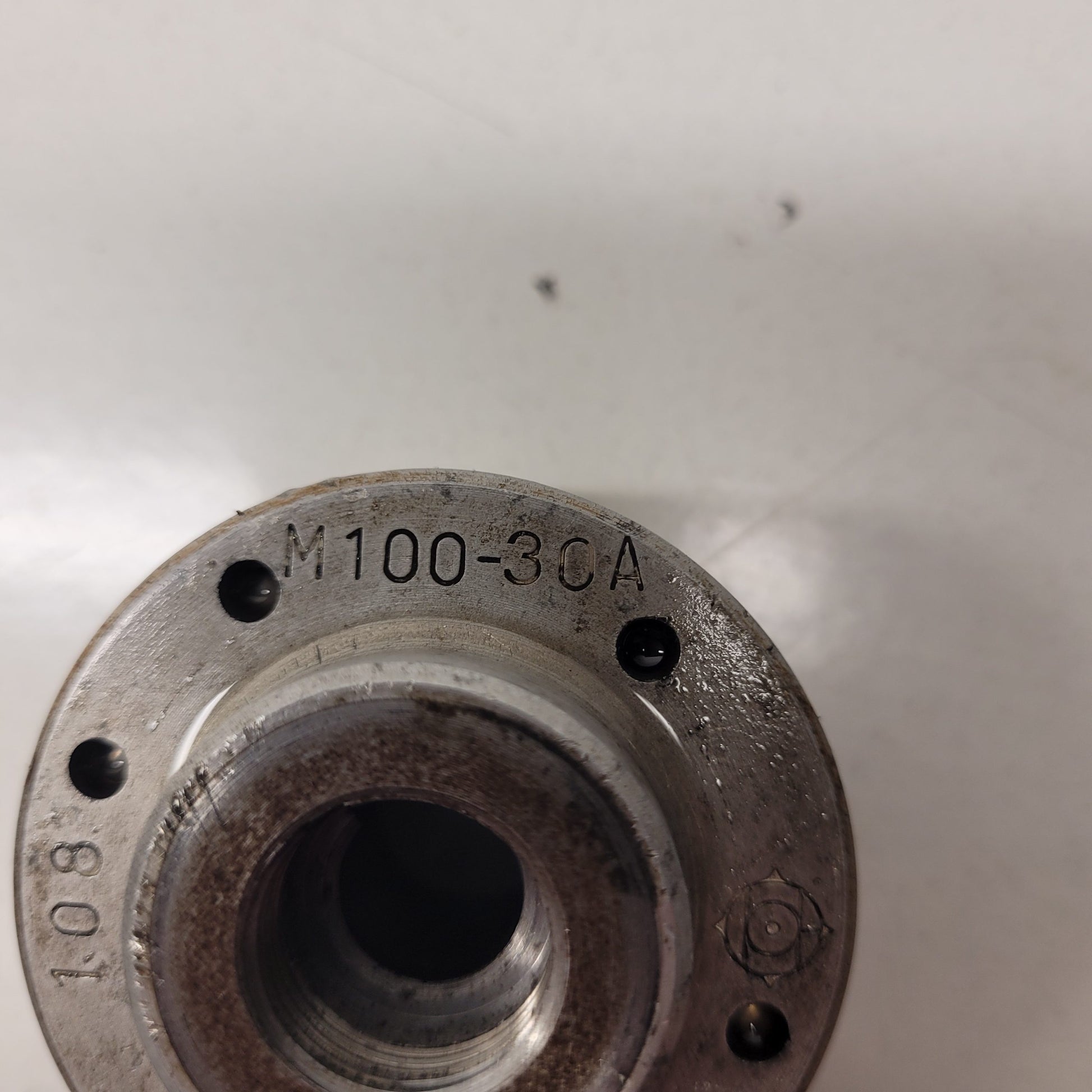 rotor yamaha 80 yz 1982-2