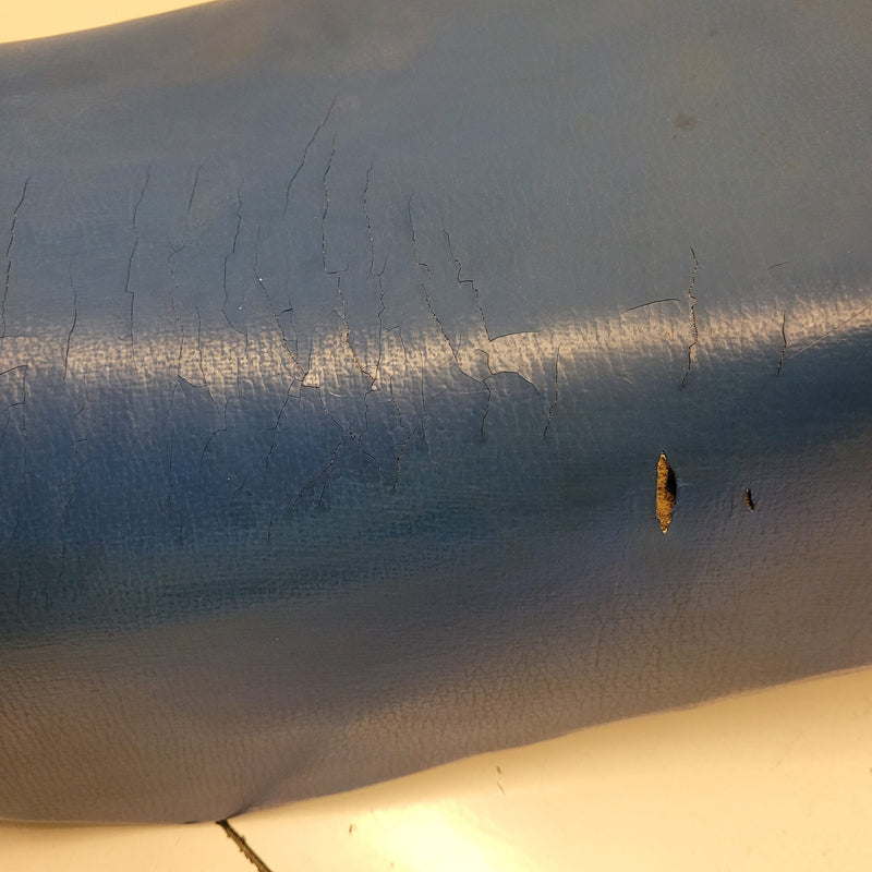 selle suzuki 600 dr 1989-3