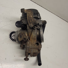 carburateur suzuki 600 dr 1989-2