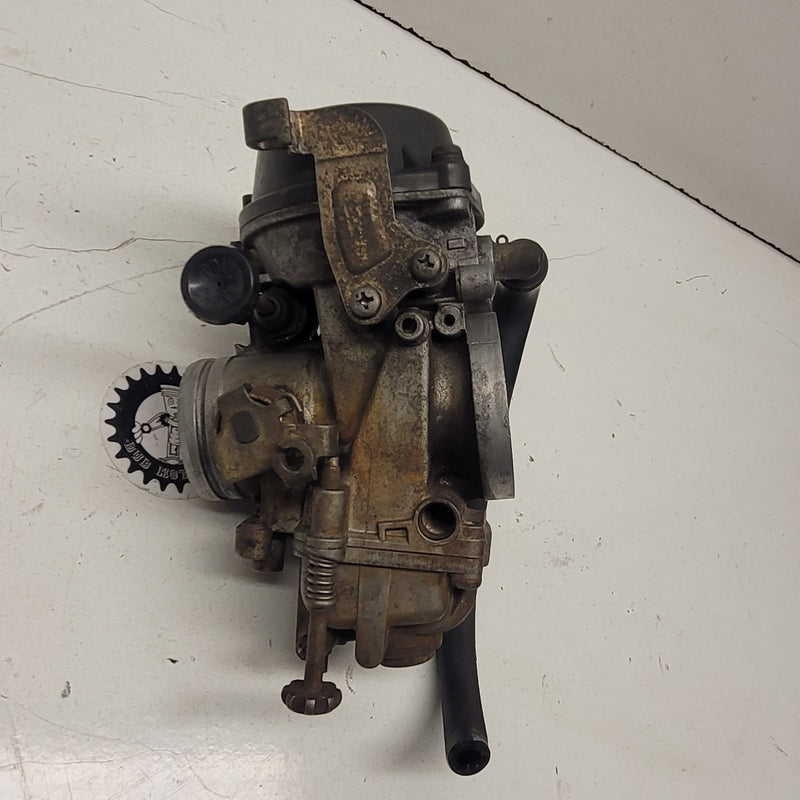 carburateur suzuki 600 dr 1989-2
