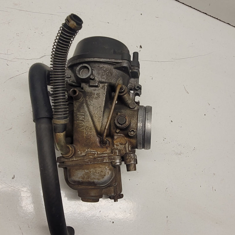 carburateur suzuki 600 dr 1989-4