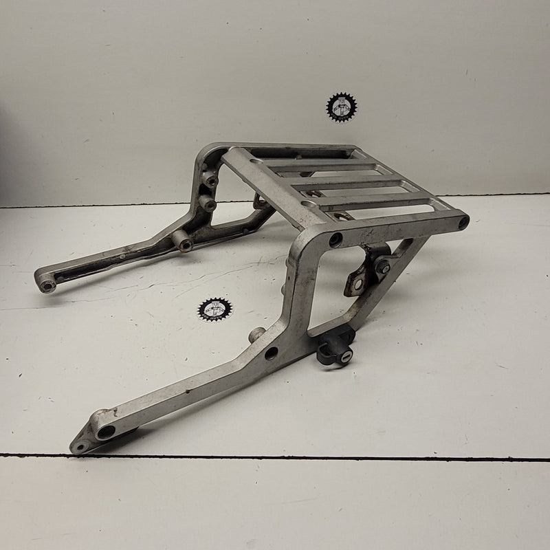 porte bagage suzuki 600 dr 1989-2