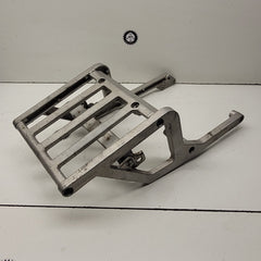 porte bagage suzuki 600 dr 1989-1