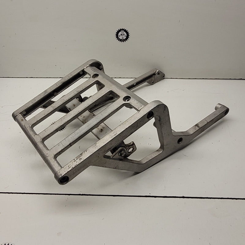 porte bagage suzuki 600 dr 1989-1