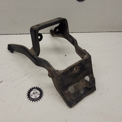 support plaque suzuki 600 dr-1