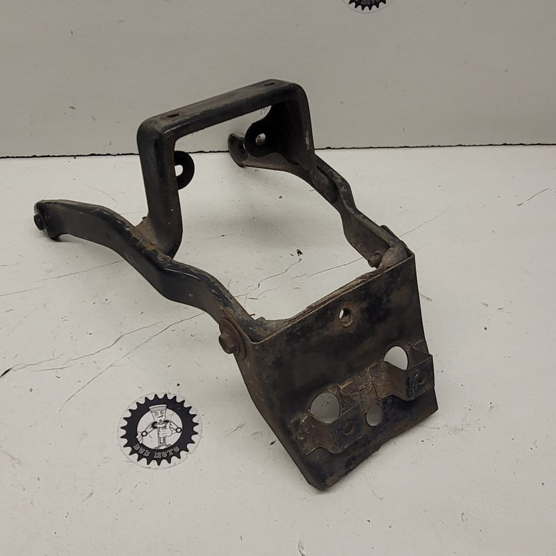 support plaque suzuki 600 dr-1