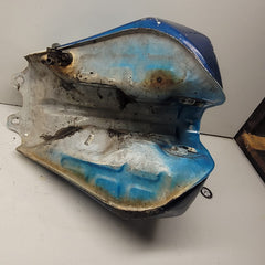 réservoir suzuki 600 dr 1989-4