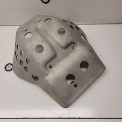 sabot moteur suzuki 600 dr-1