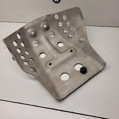 sabot moteur suzuki 600 dr-2