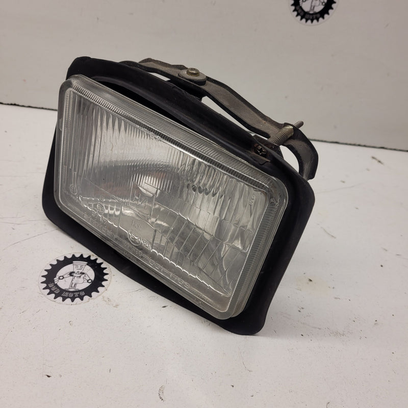 feux avant suzuki 600 dr-1