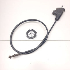 cable suzuki 600 dr-1