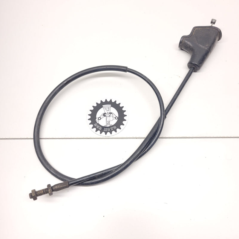 cable suzuki 600 dr-1