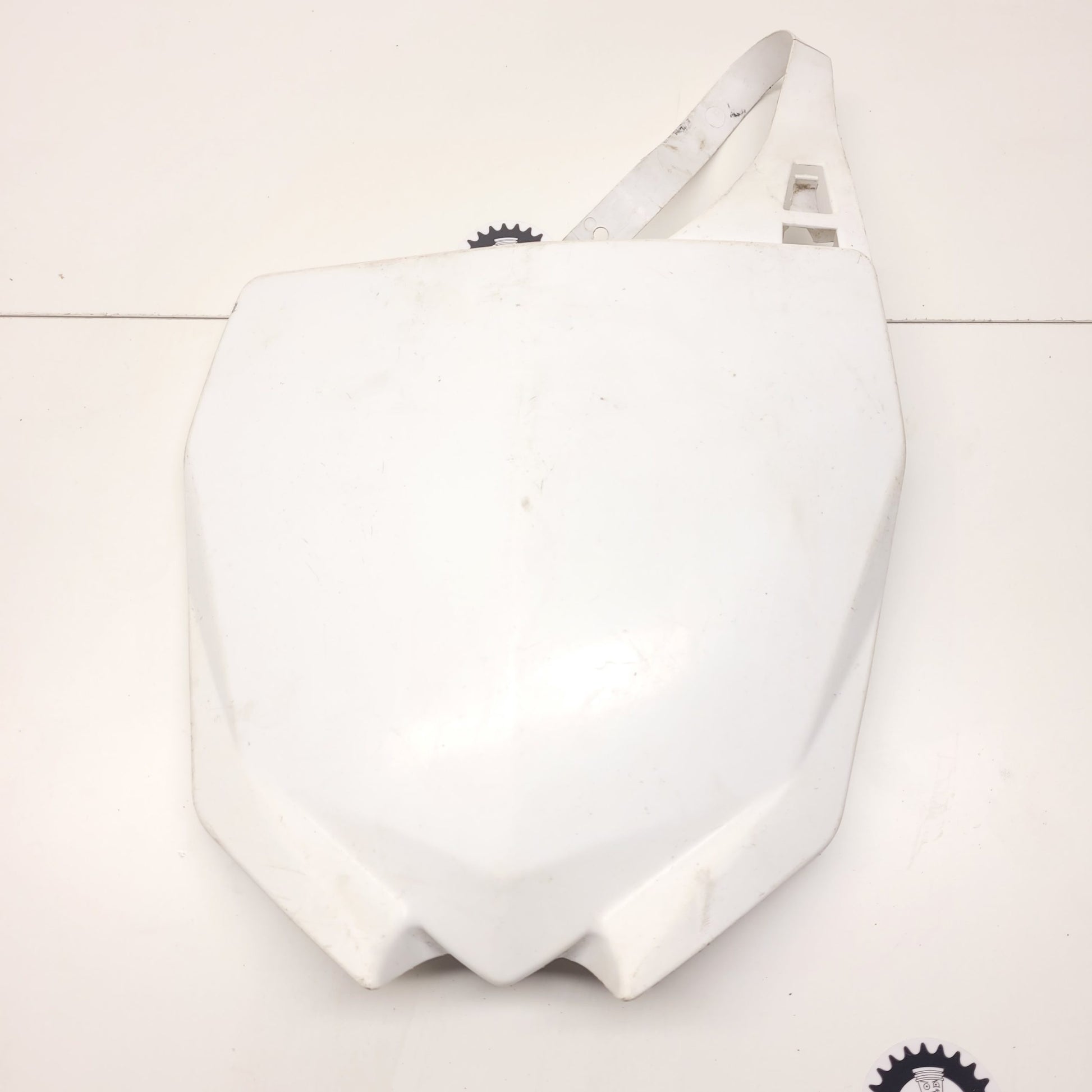 plaque numero yamaha 450 yzf 2011-1