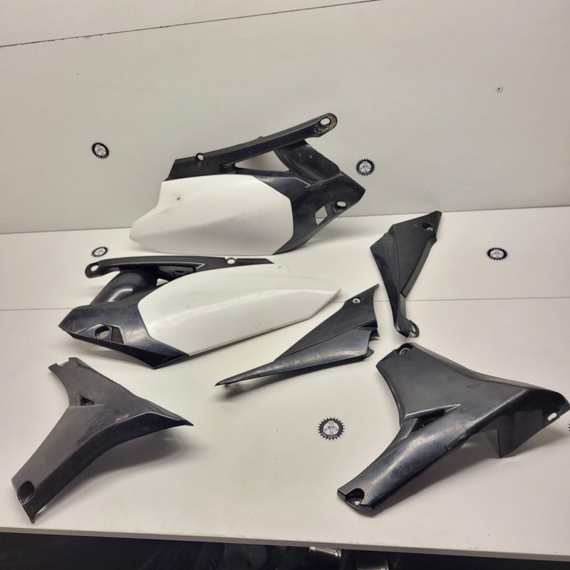 plastique yamaha 450 yzf 2011-1