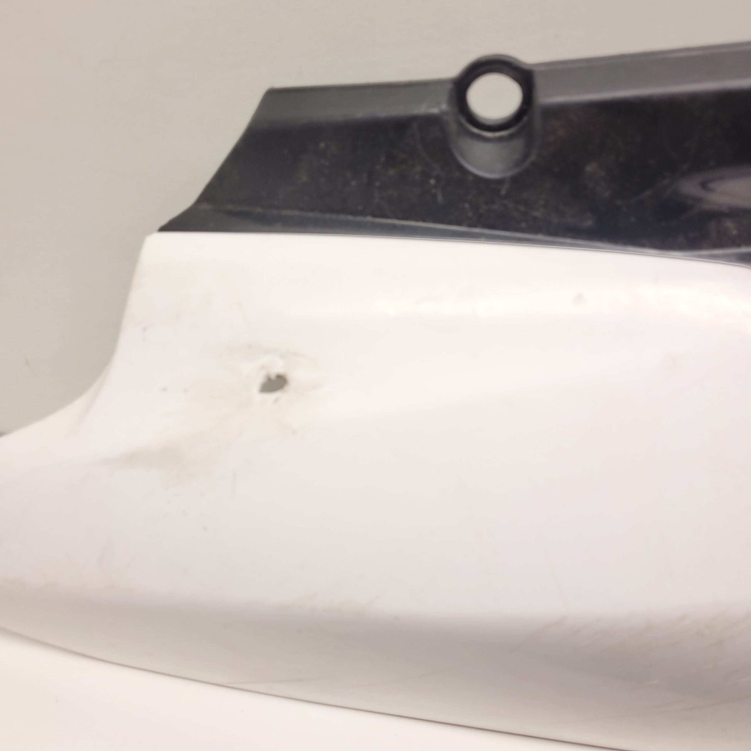 plastique yamaha 450 yzf 2011