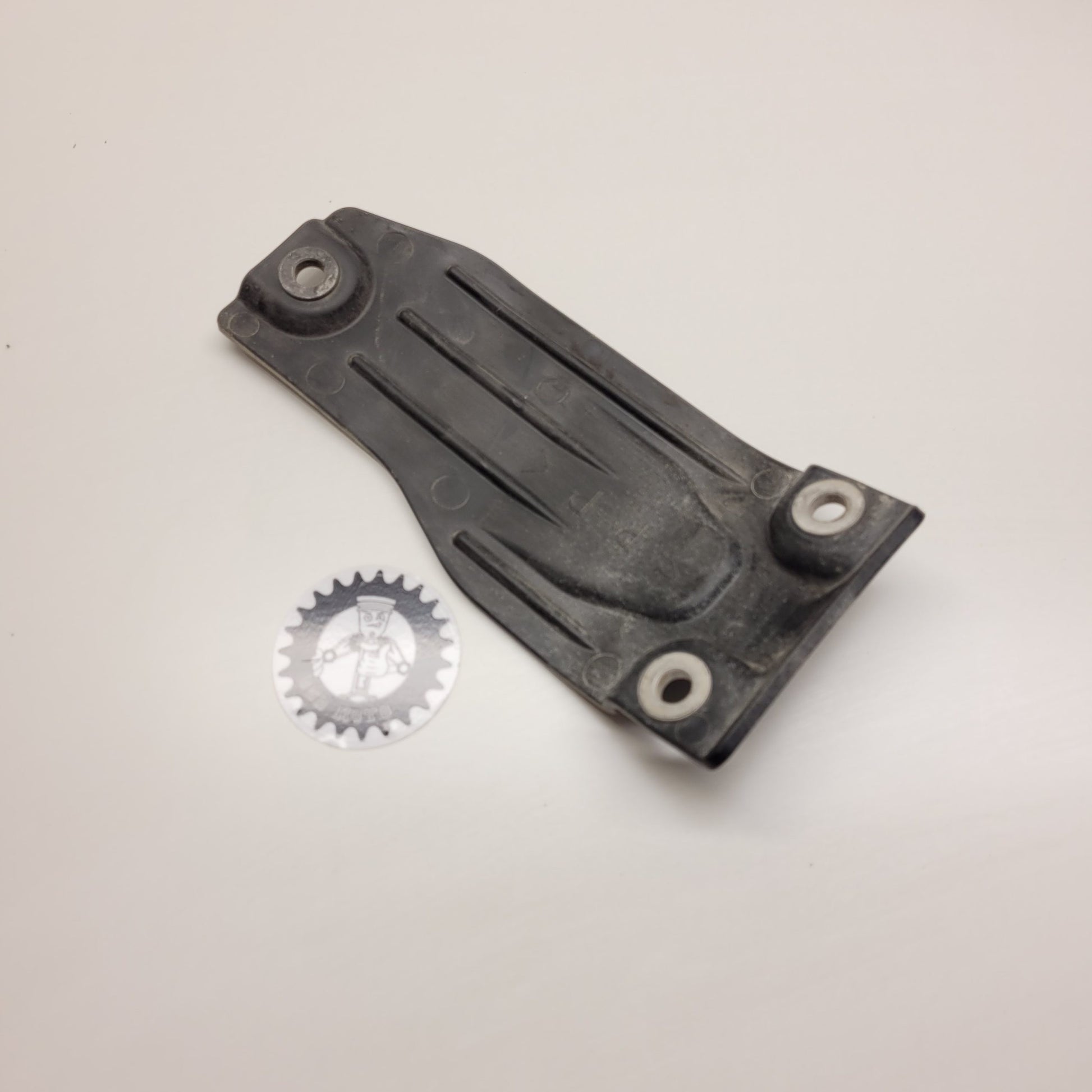 plastique sabot yamaha 450 yzf 2011-1