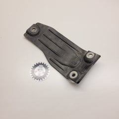 plastique sabot yamaha 450 yzf 2011-1