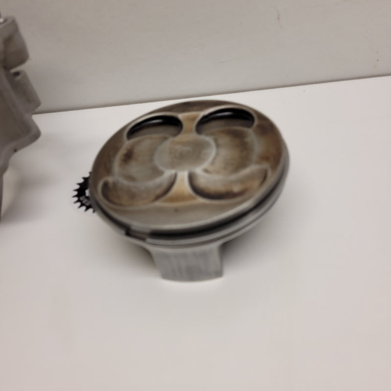 cylindre piston yamaha 450 yzf 2011-2