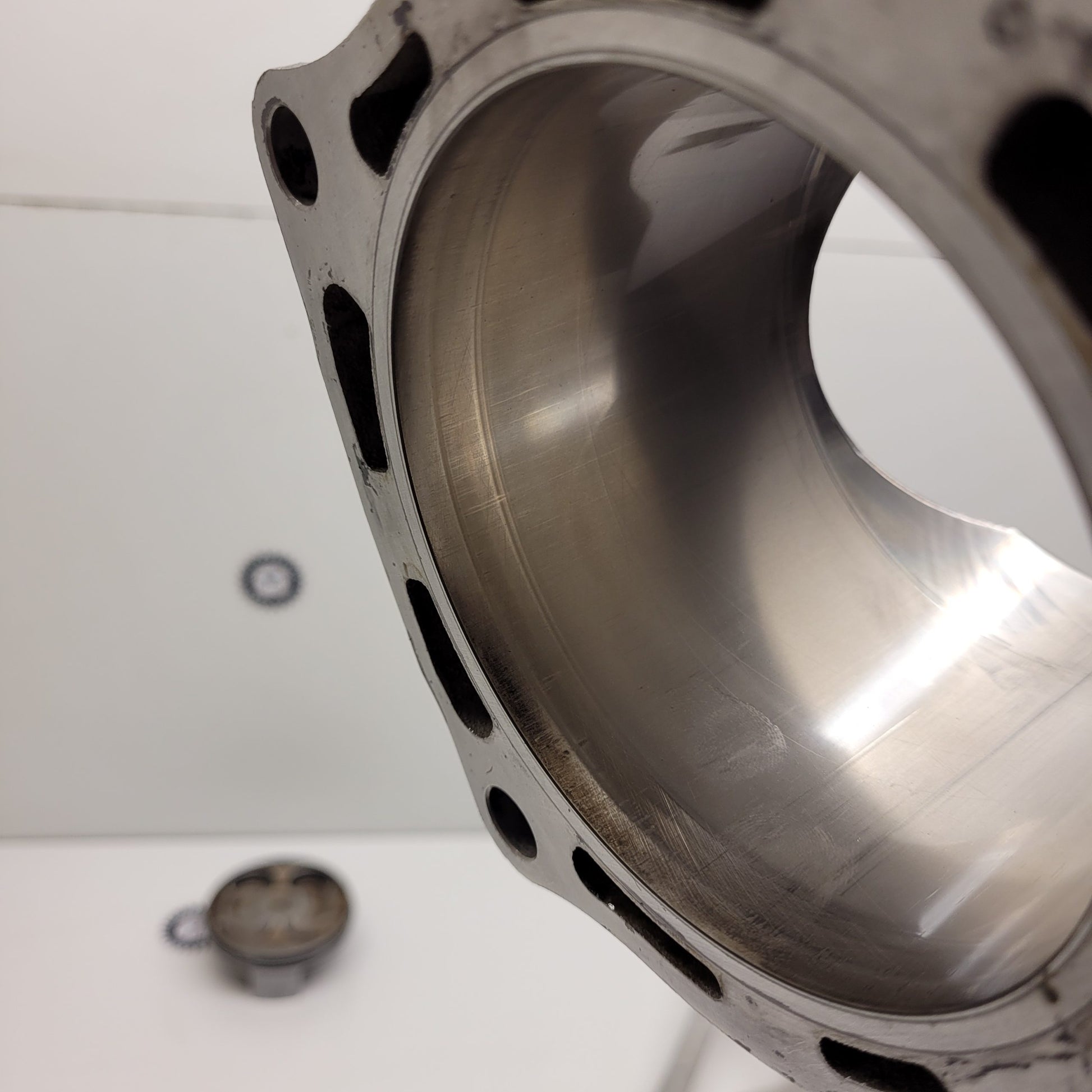 cylindre piston yamaha 450 yzf 2011-3
