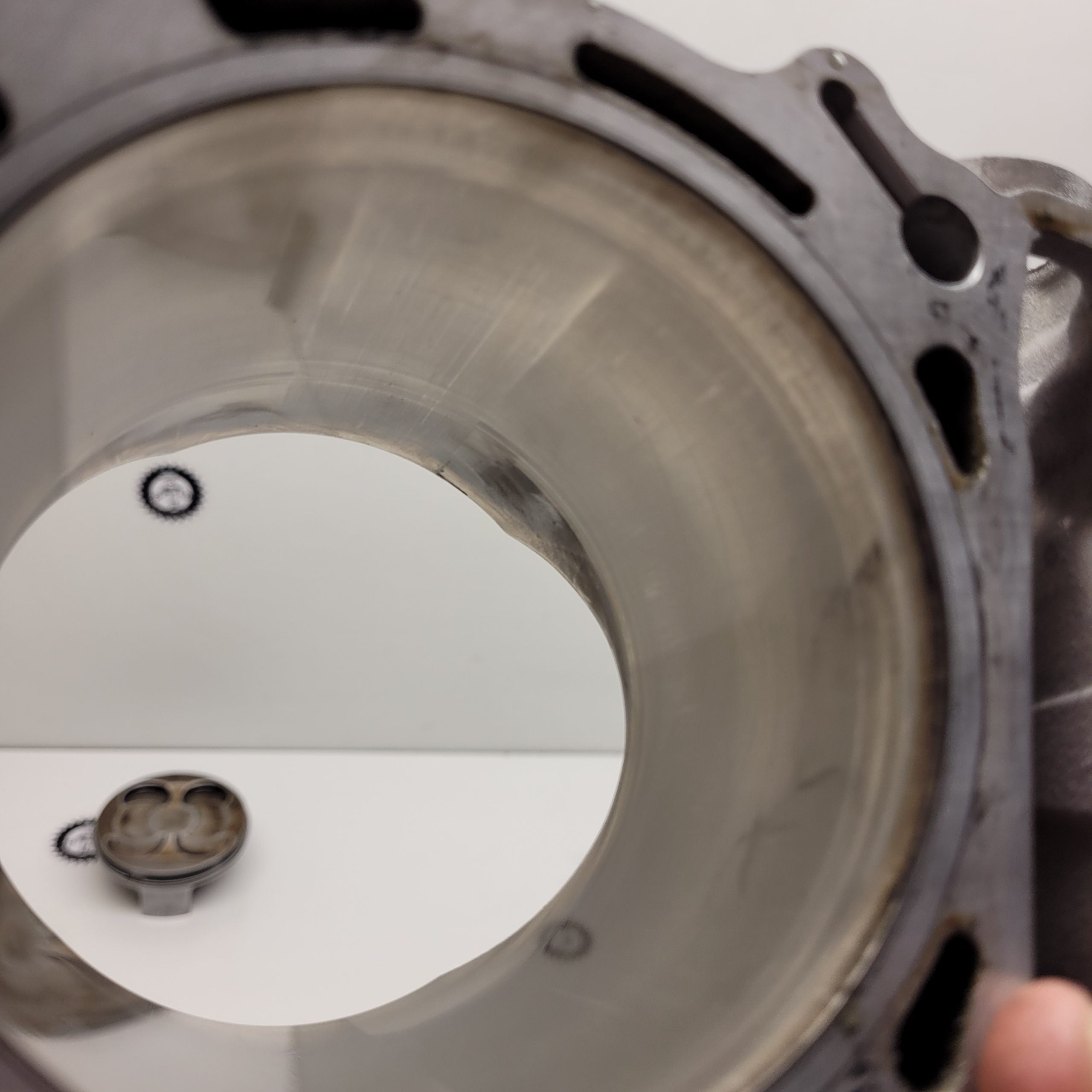 cylindre piston yamaha 450 yzf 2011-4
