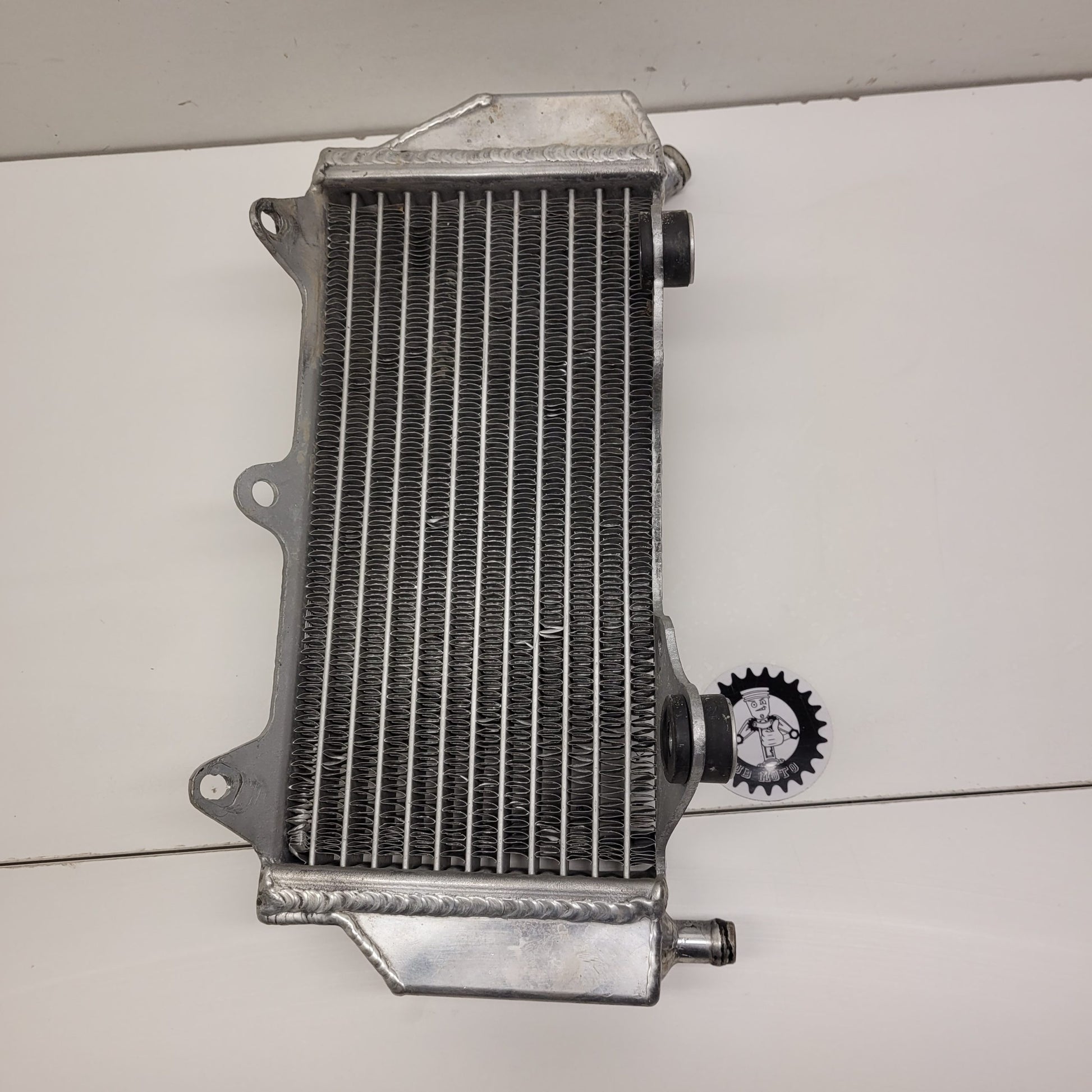 radiateur yamaha 450 yzf 2011-1