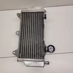 radiateur yamaha 450 yzf 2011-1