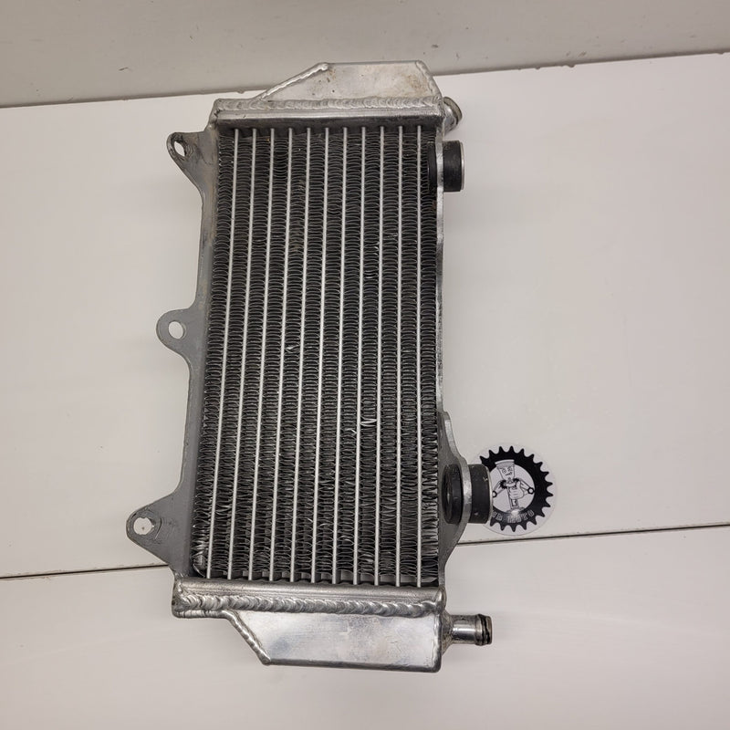 radiateur yamaha 450 yzf 2011-1