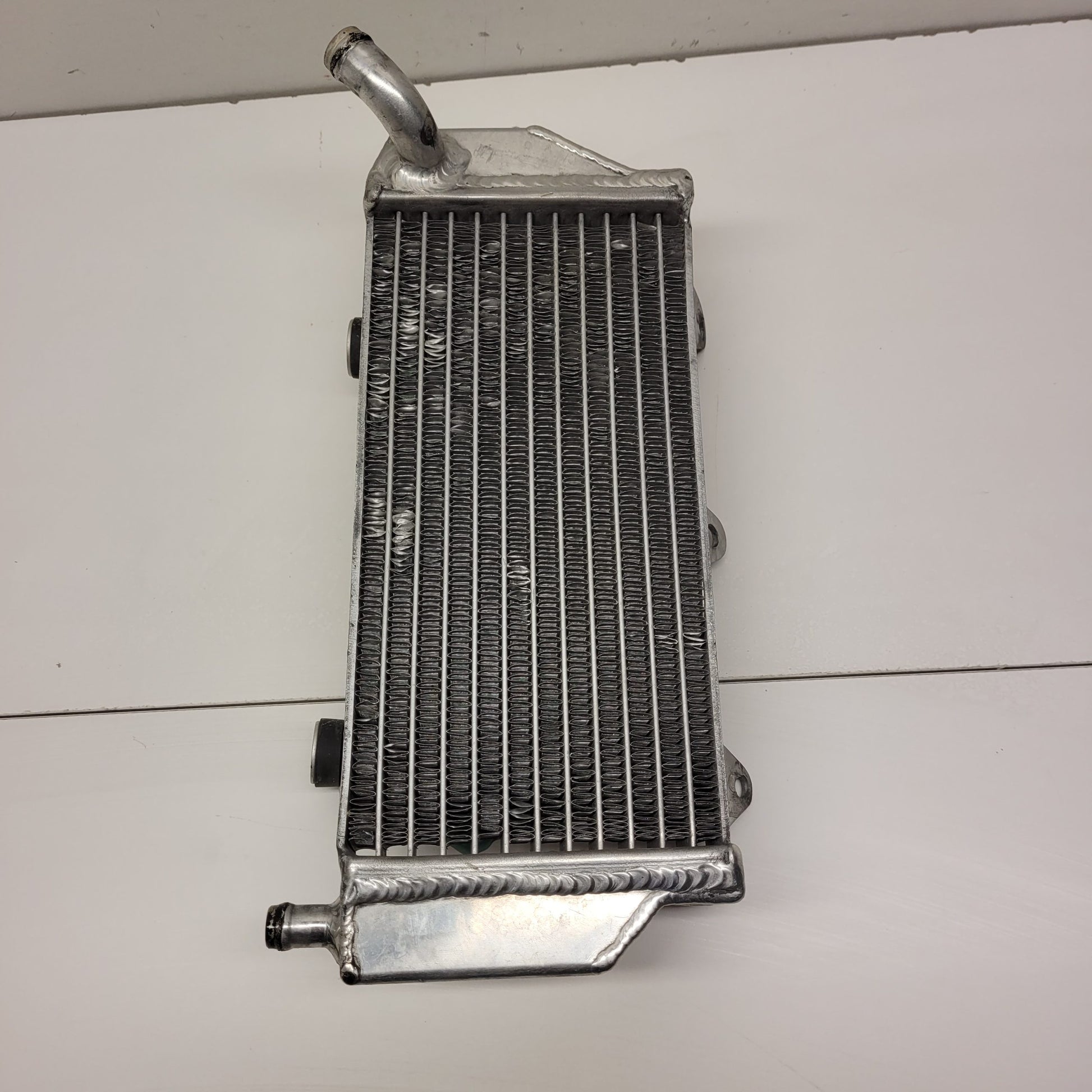 radiateur yamaha 450 yzf 2011-2
