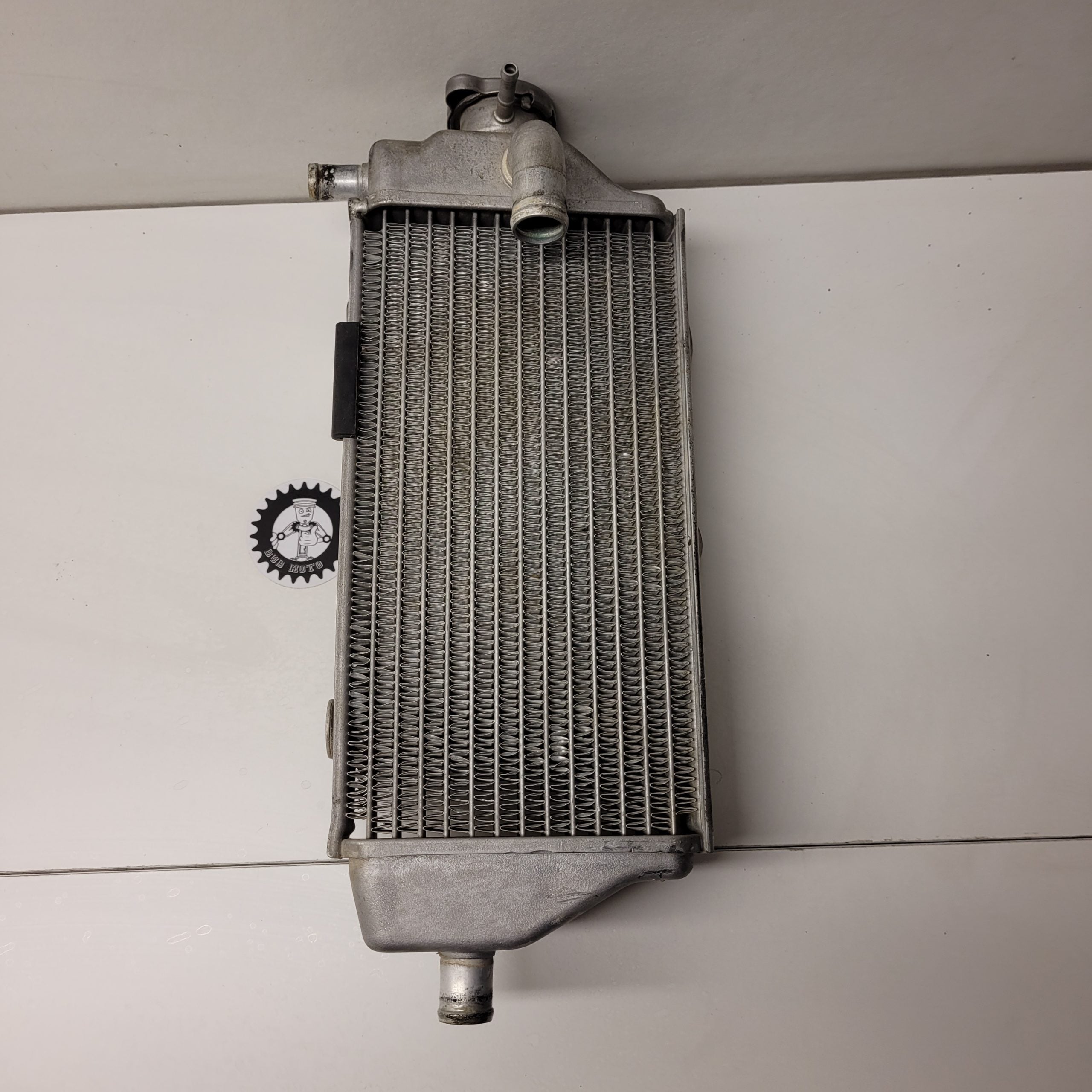 radiateur yamaha 450 yzf 2011