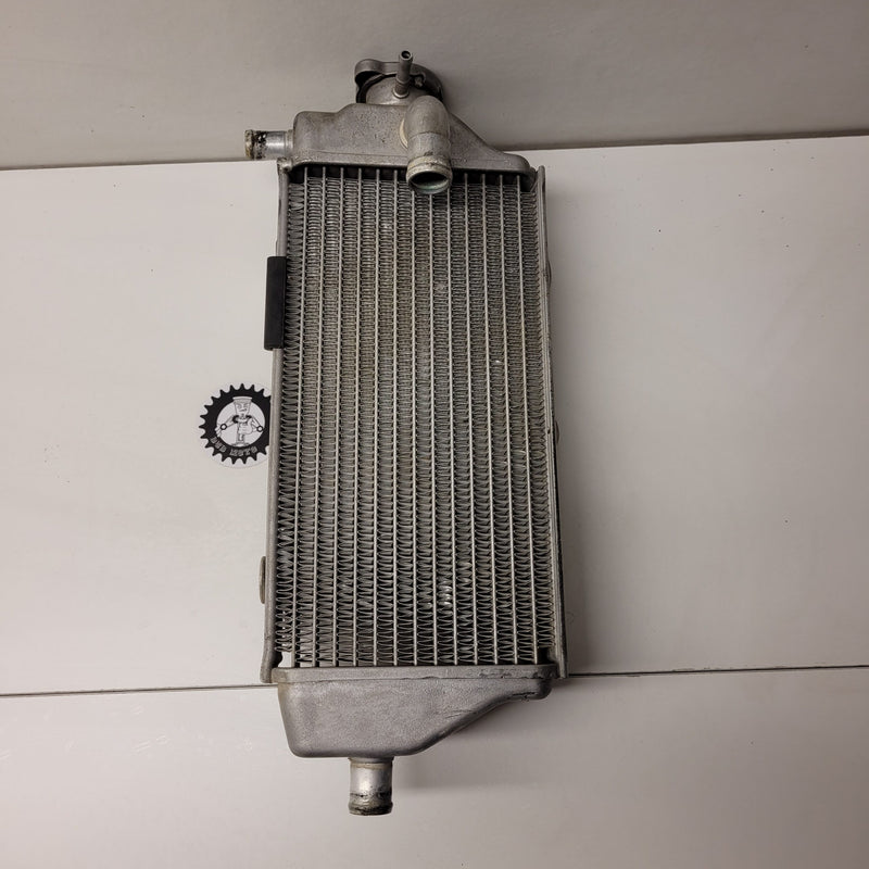 radiateur yamaha 450 yzf 2011-1