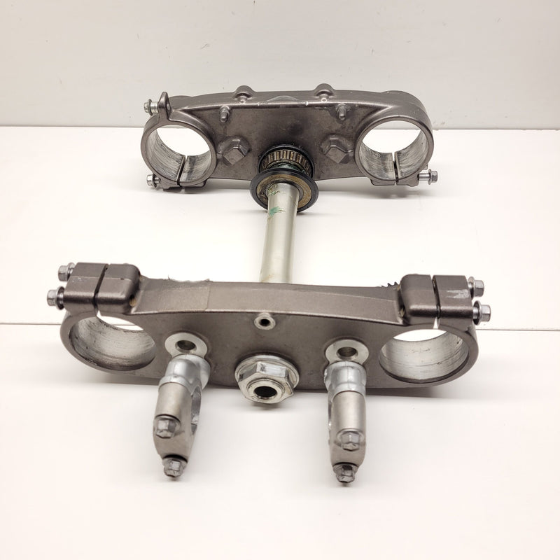 té de fourche yamaha 450 yzf 2011-1