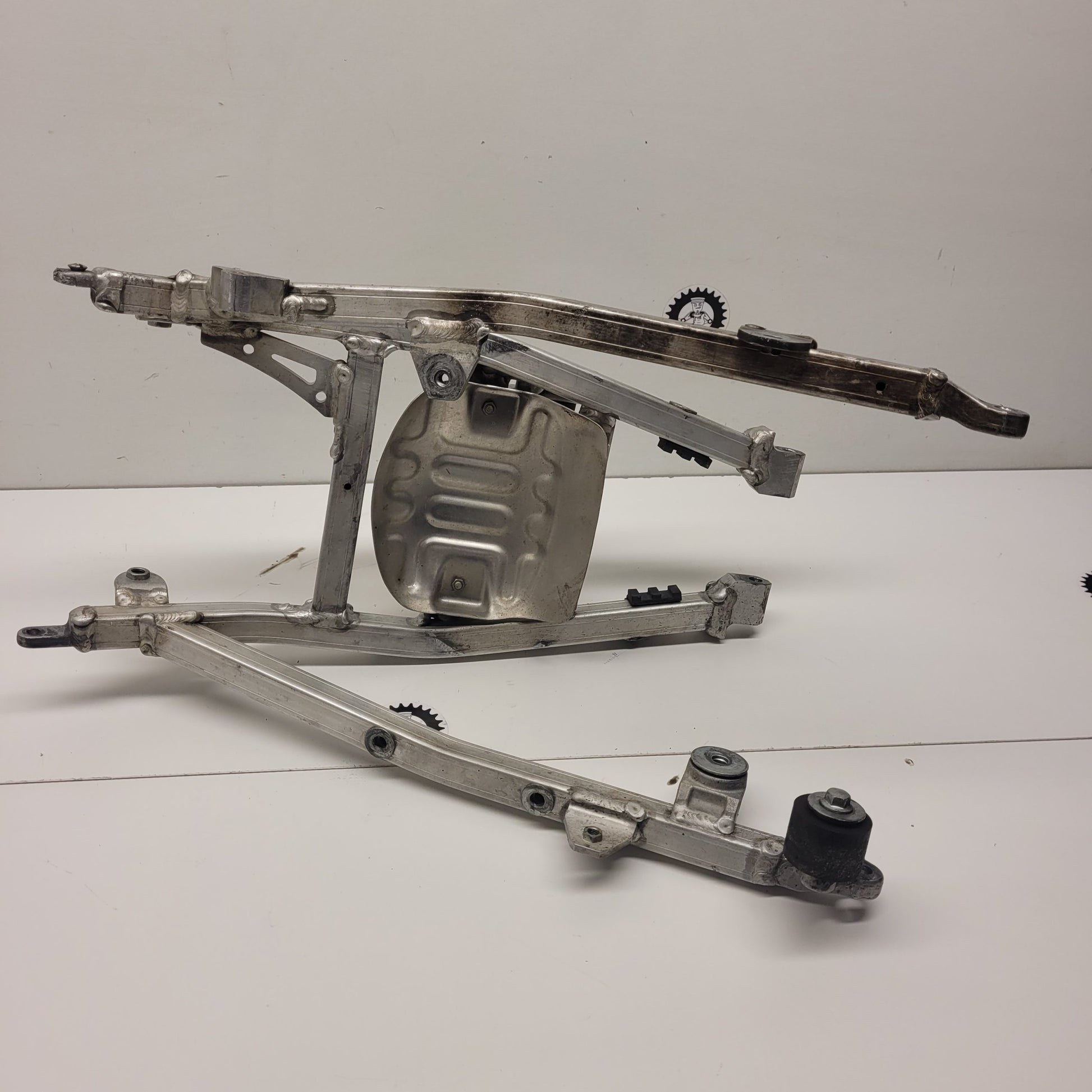 boucle arrière yamaha 450 yzf 2011-3