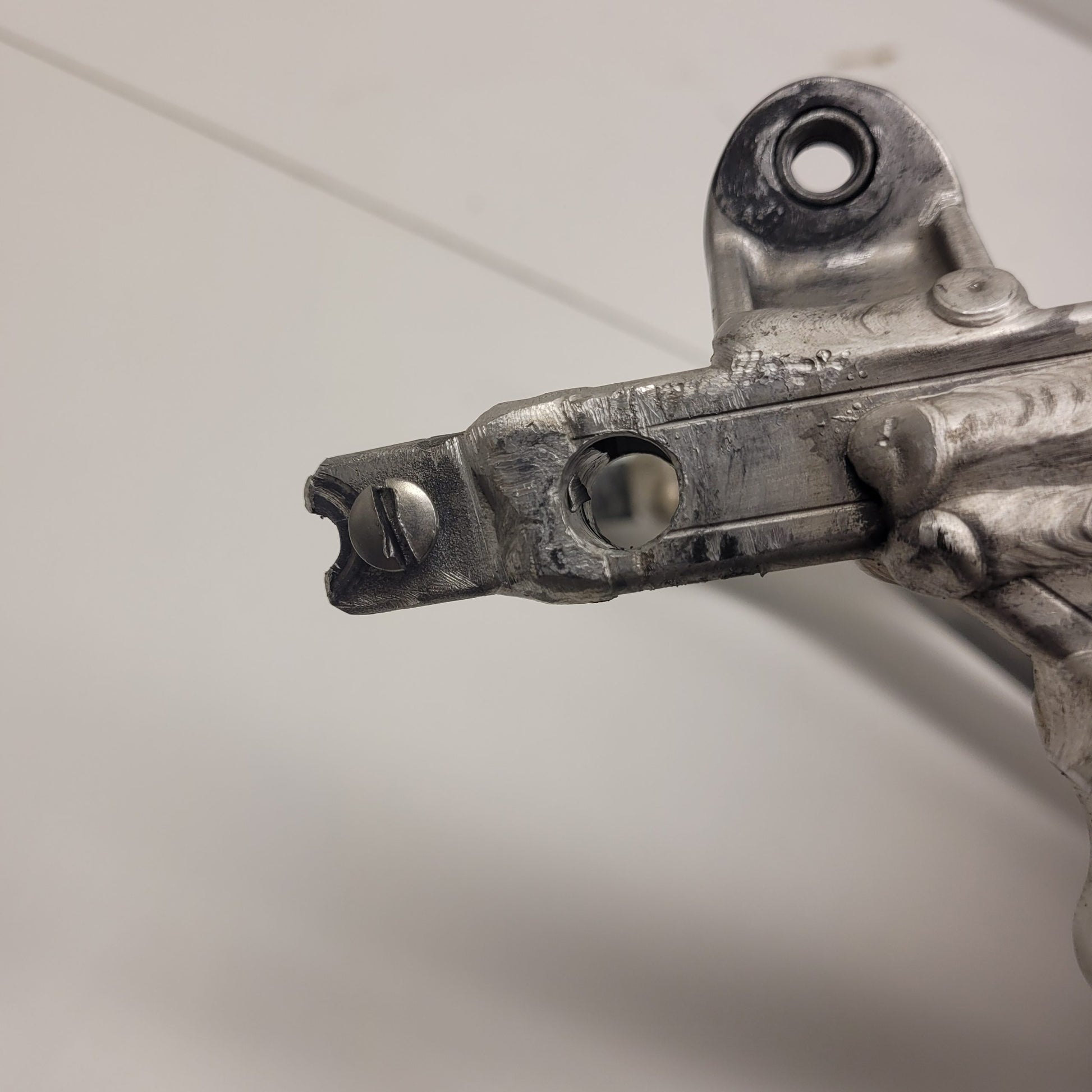 boucle arrière yamaha 450 yzf 2011-4