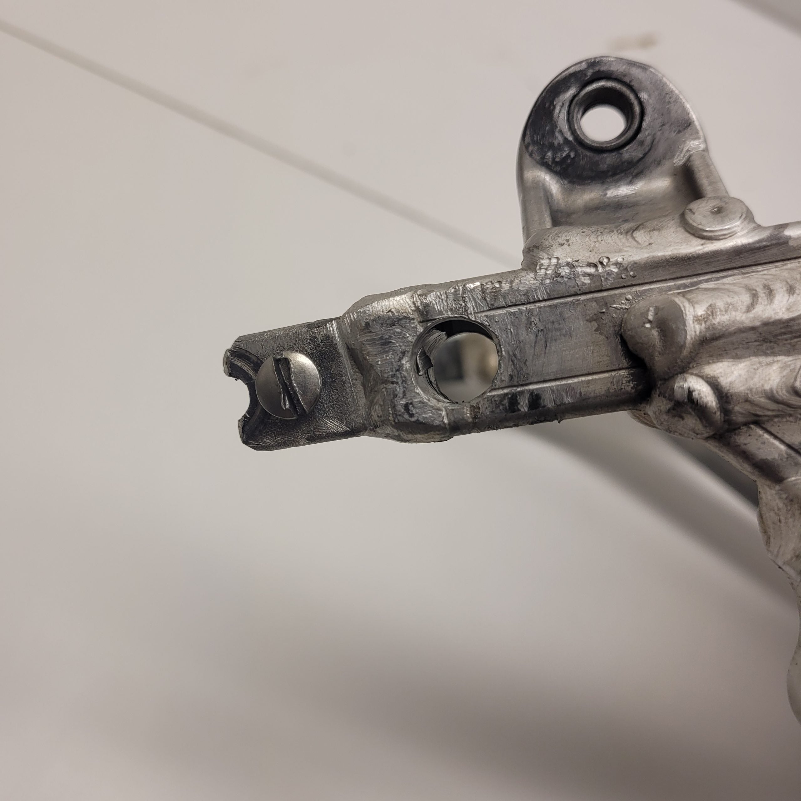 boucle arrière yamaha 450 yzf 2011-4