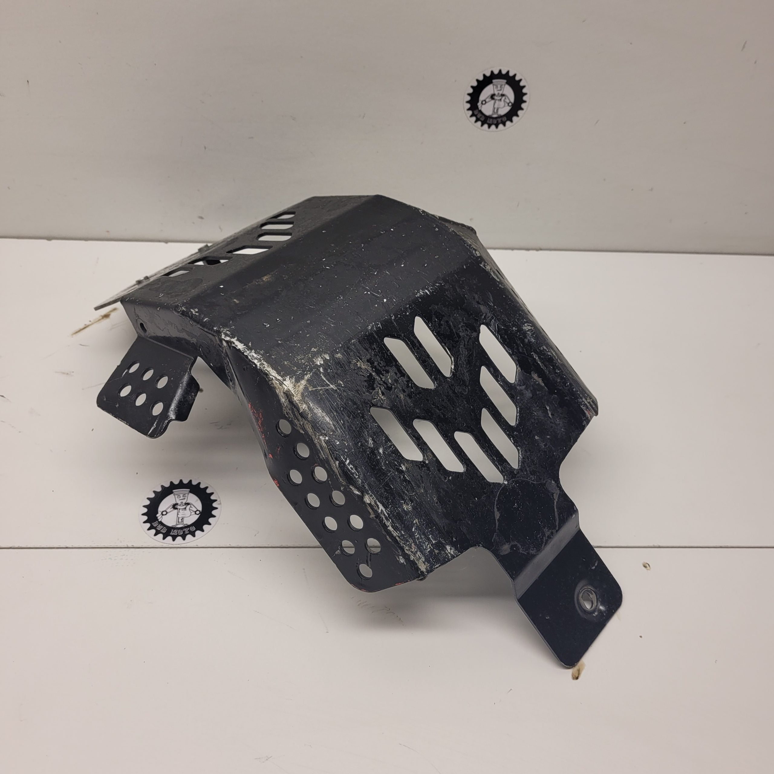 sabot moteur yamaha 450 yzf 2011
