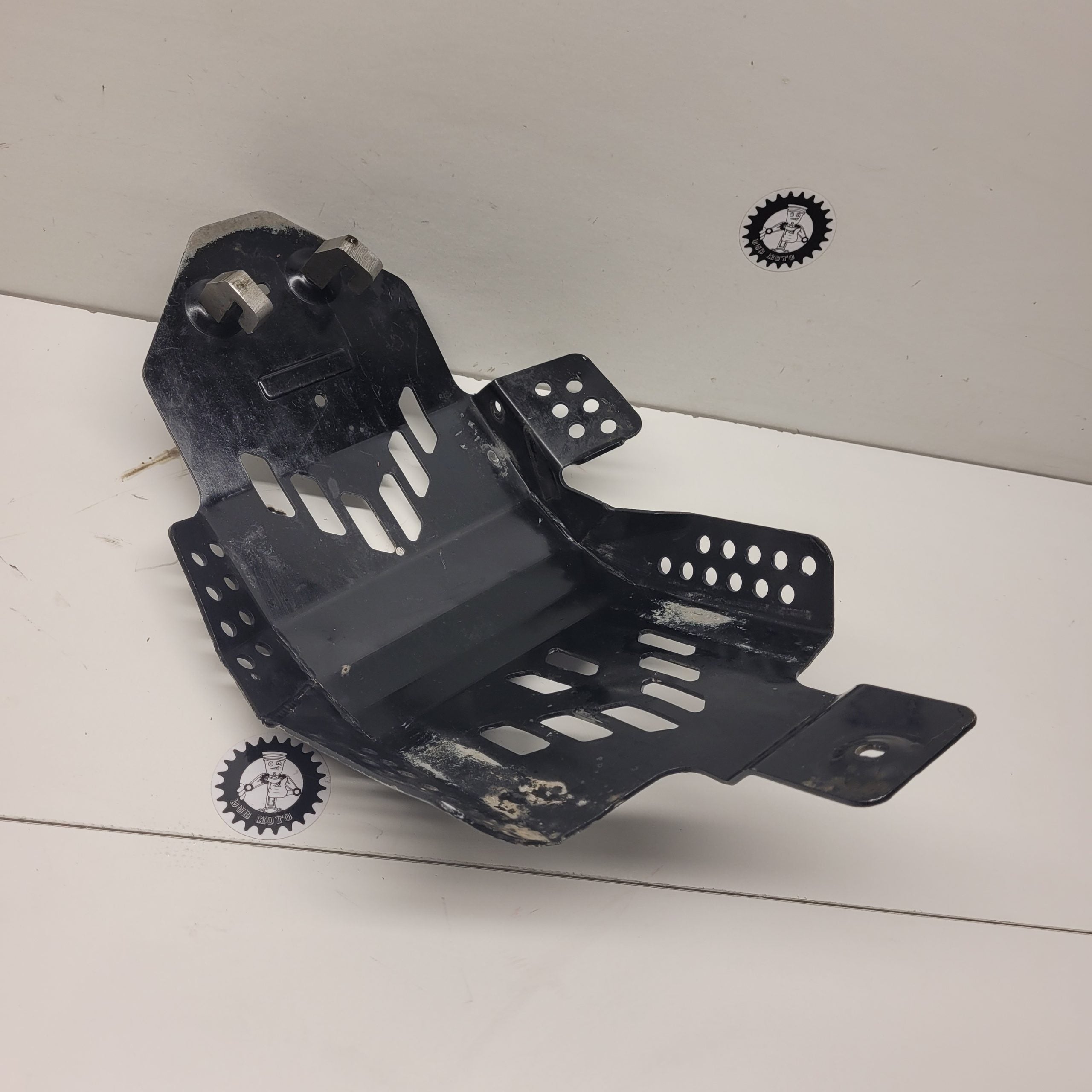 sabot moteur yamaha 450 yzf 2011
