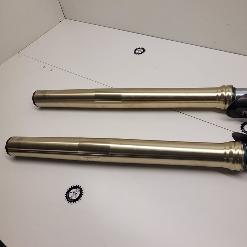 fourche yamaha 450 yzf 2011-4