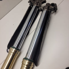 fourche yamaha 450 yzf 2011-5
