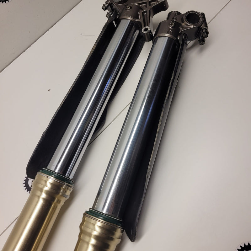 fourche yamaha 450 yzf 2011-5