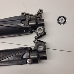 fourche yamaha 450 yzf 2011-3
